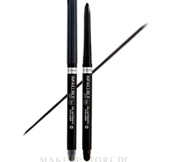 L’Oreal Paris Infaillible Grip Gel Automatic Eye Liner