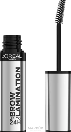 L'Oreal Paris Infaillible 24H Brow Lamination