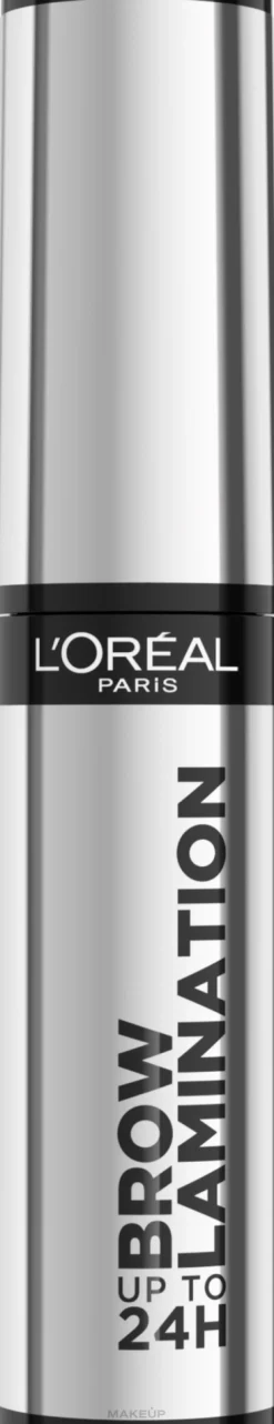 L'Oreal Paris Infaillible 24H Brow Lamination