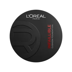 L’Oreal Paris Infaillible Cushion