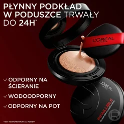 L’Oreal Paris Infaillible Cushion