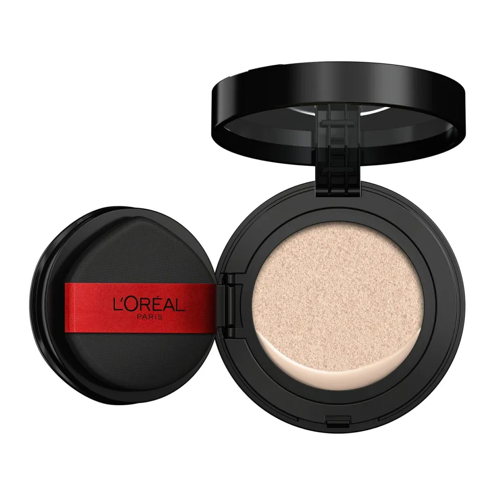 L’Oreal Paris Infaillible Cushion