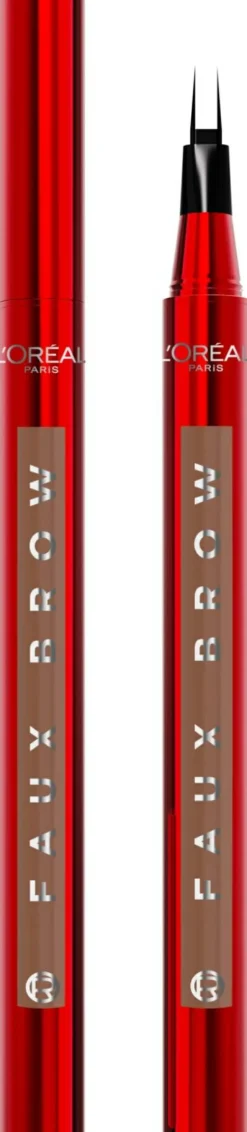 L'Oreal Paris Infallible Faux Brow