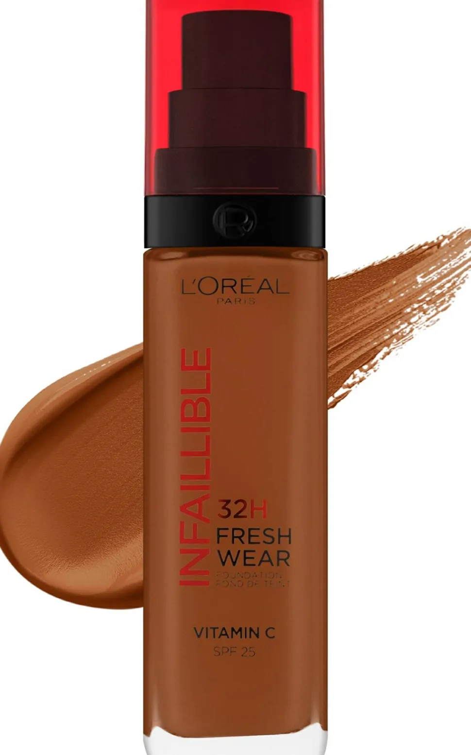 L'Oreal Paris Infallible 32H Fresh Wear Foundation