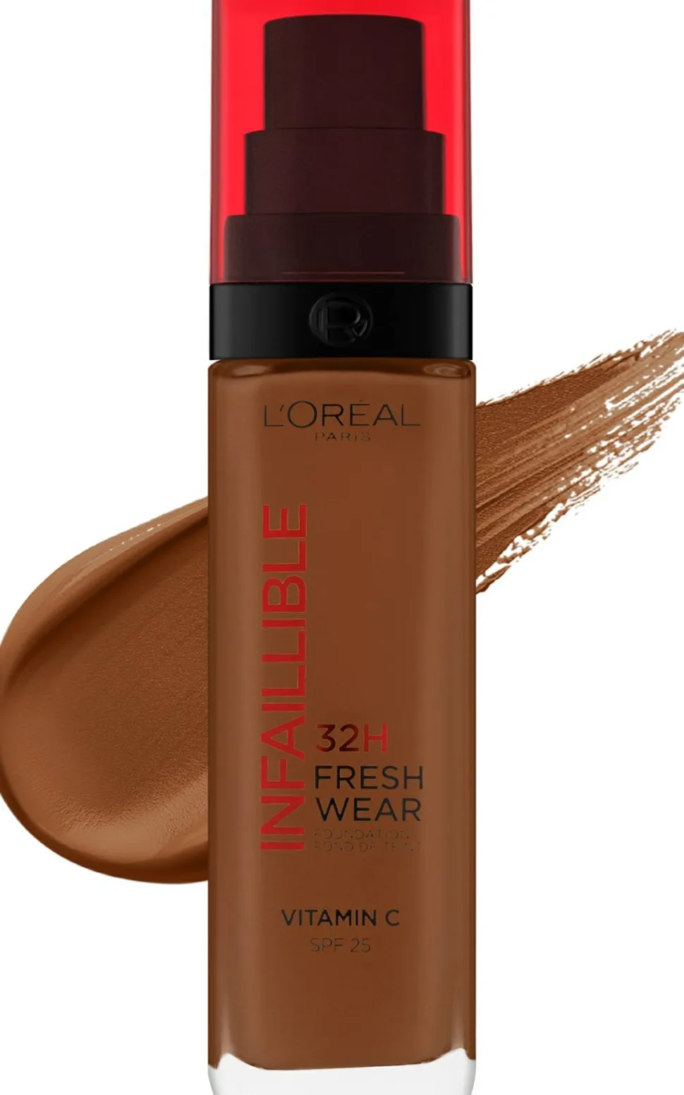 L'Oreal Paris Infallible 32H Fresh Wear Foundation