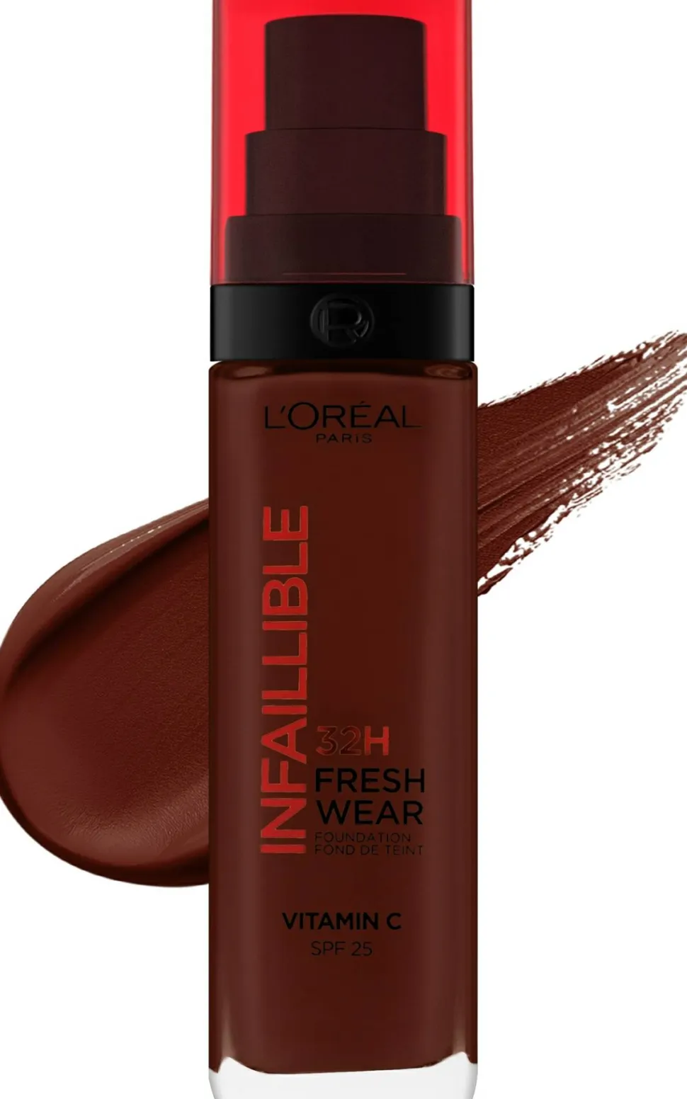 L'Oreal Paris Infallible 32H Fresh Wear Foundation