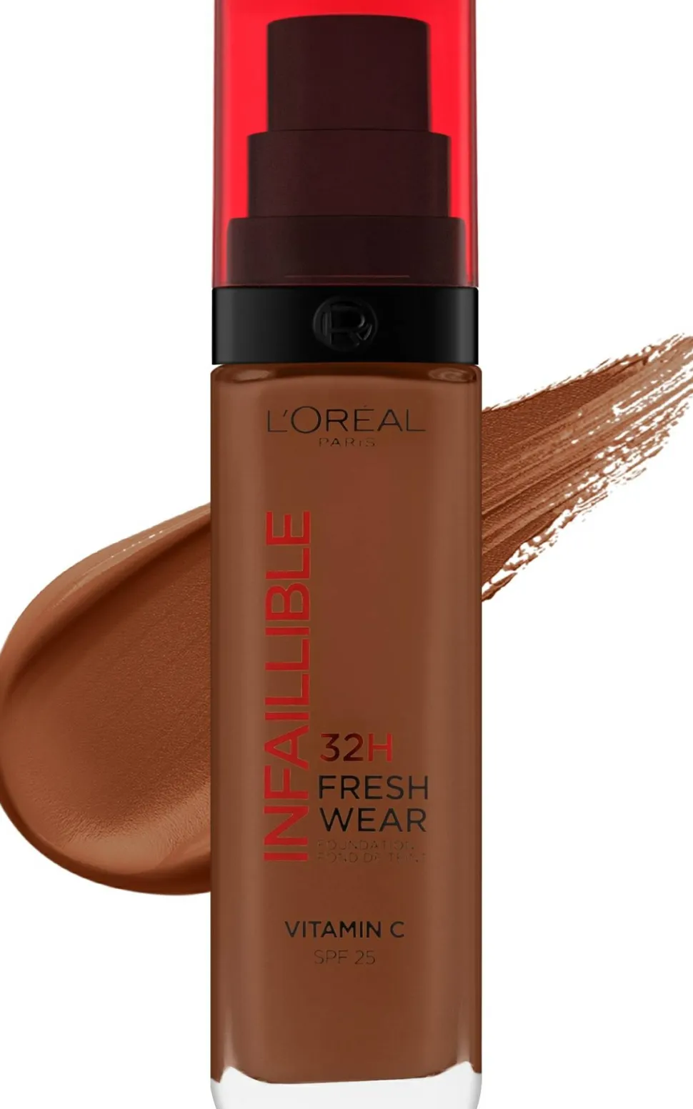L'Oreal Paris Infallible 32H Fresh Wear Foundation