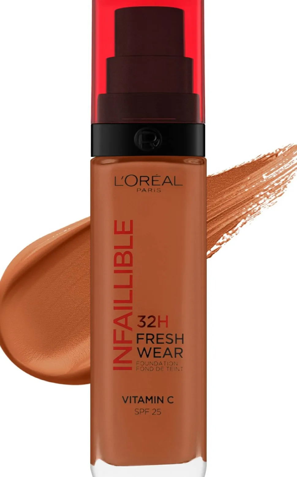 L'Oreal Paris Infallible 32H Fresh Wear Foundation
