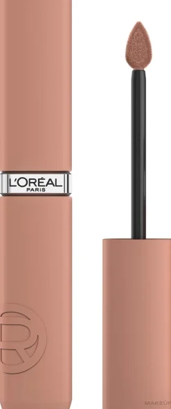 L'Oreal Paris Infallible Matte Resistance Liquid Lipstick