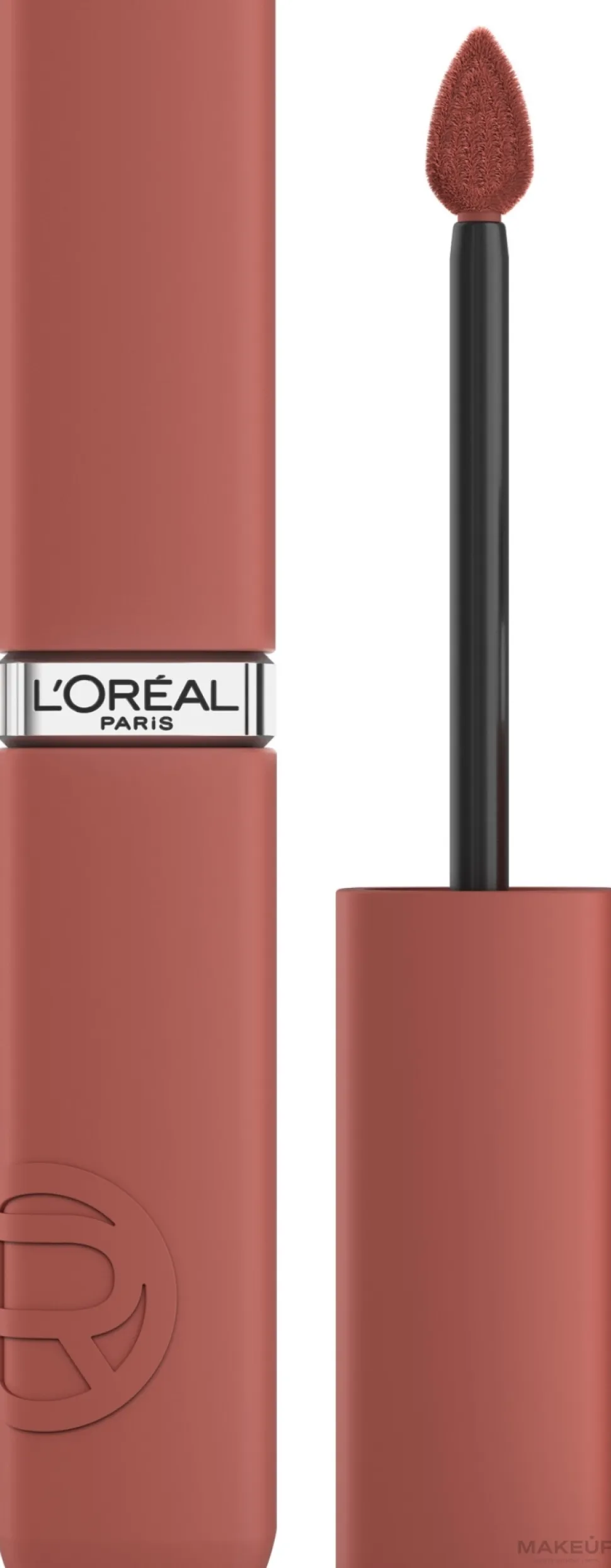 L'Oreal Paris Infallible Matte Resistance Liquid Lipstick