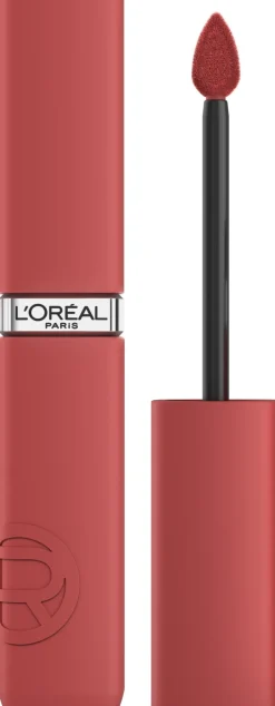L'Oreal Paris Infallible Matte Resistance Liquid Lipstick