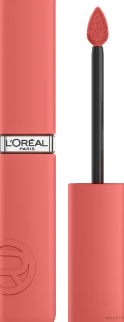 L'Oreal Paris Infallible Matte Resistance Liquid Lipstick