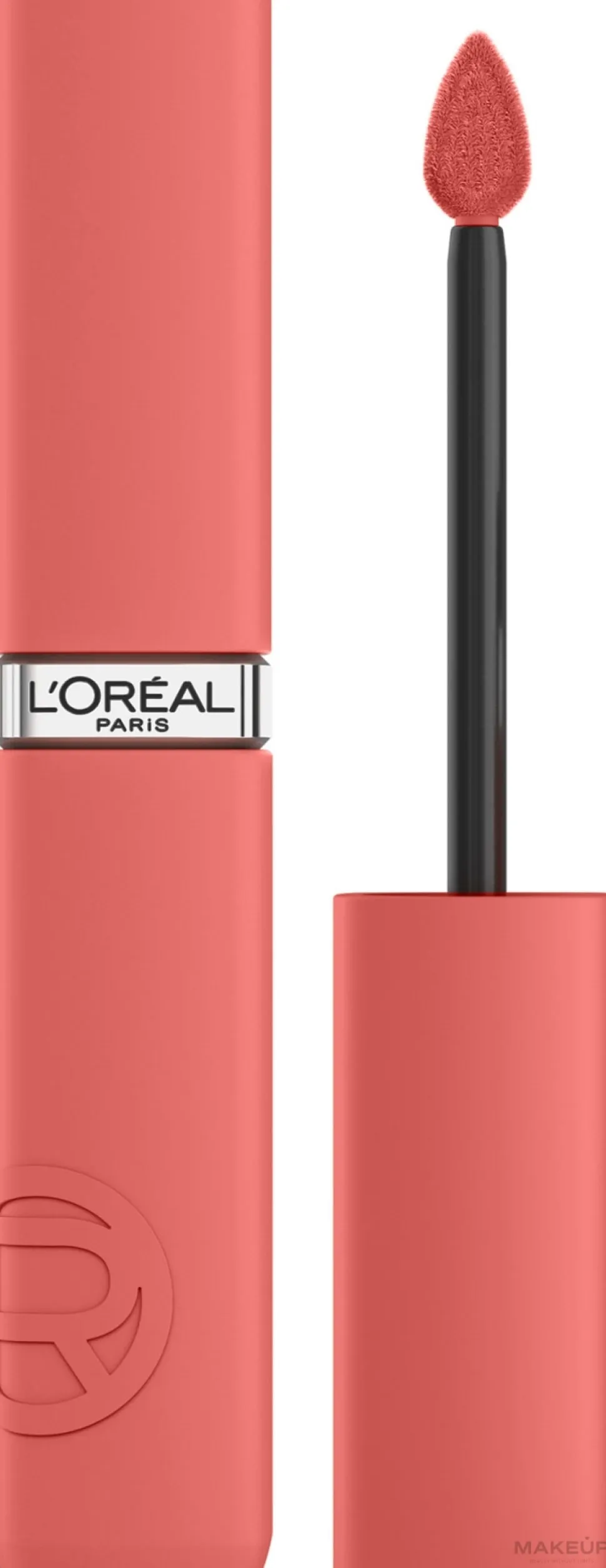 L'Oreal Paris Infallible Matte Resistance Liquid Lipstick