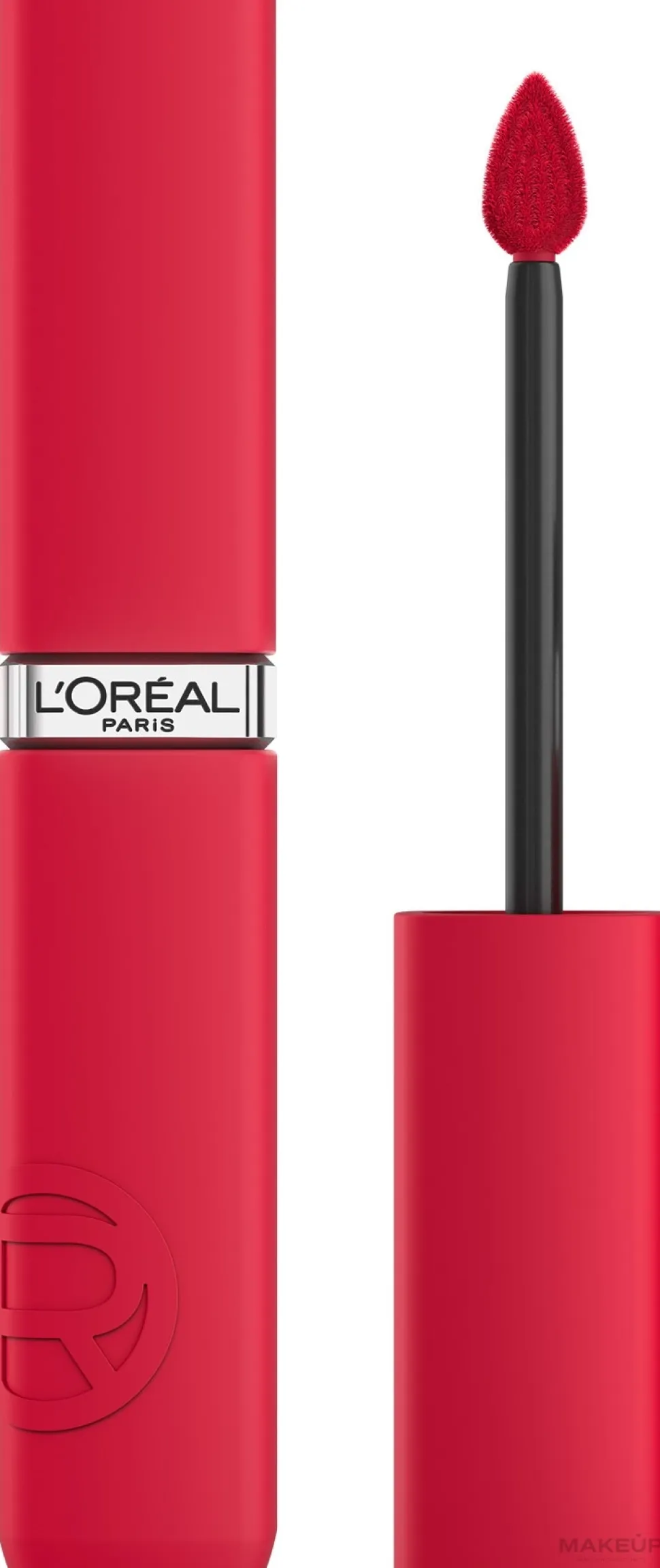 L'Oreal Paris Infallible Matte Resistance Liquid Lipstick
