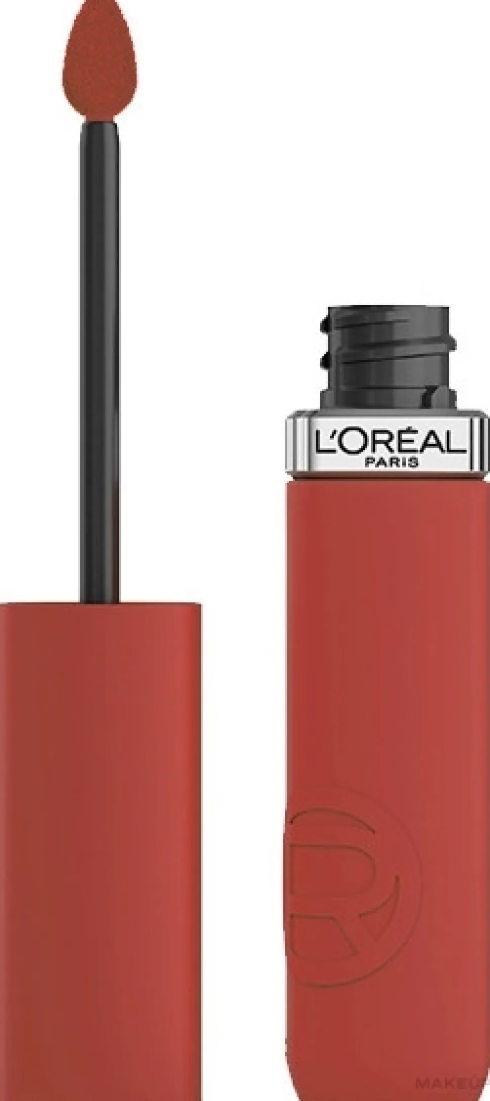 L'Oreal Paris Infallible Matte Resistance Liquid Lipstick