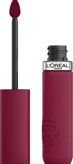 L'Oreal Paris Infallible Matte Resistance Liquid Lipstick