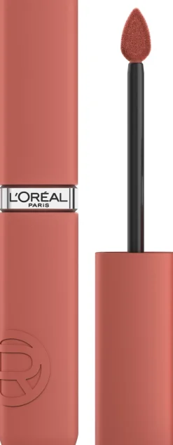 L'Oreal Paris Infallible Matte Resistance Liquid Lipstick