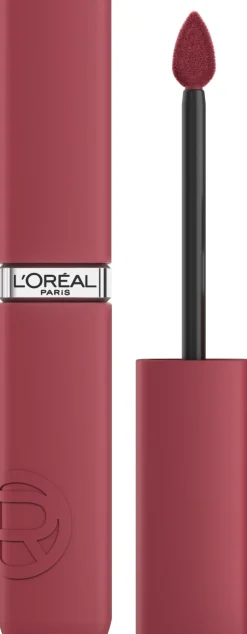 L'Oreal Paris Infallible Matte Resistance Liquid Lipstick