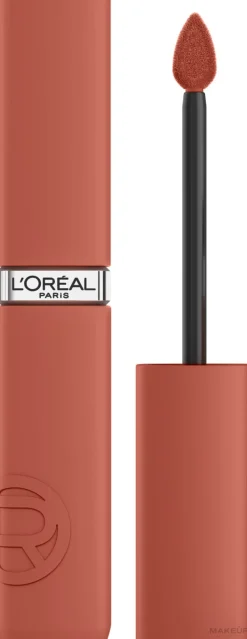 L'Oreal Paris Infallible Matte Resistance Liquid Lipstick