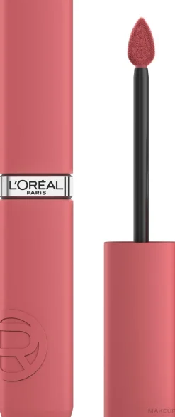 L'Oreal Paris Infallible Matte Resistance Liquid Lipstick