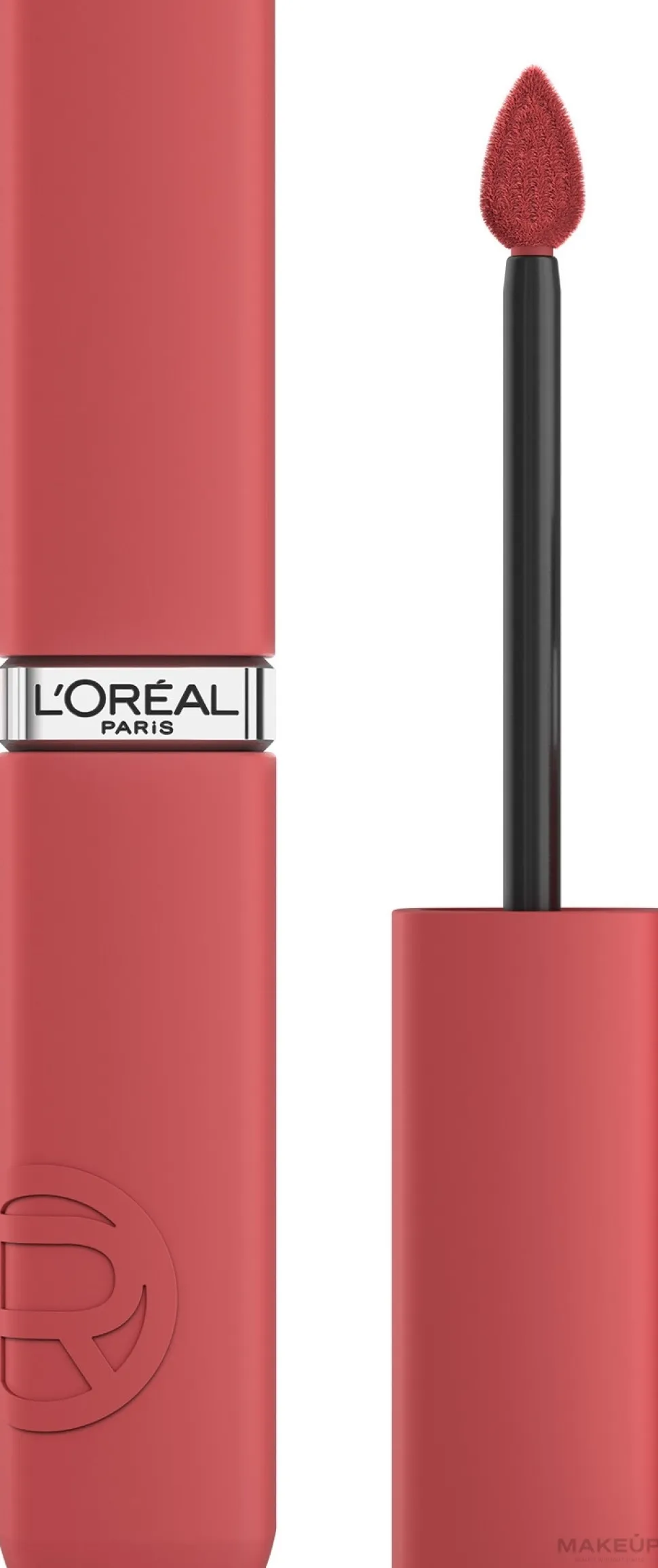 L'Oreal Paris Infallible Matte Resistance Liquid Lipstick