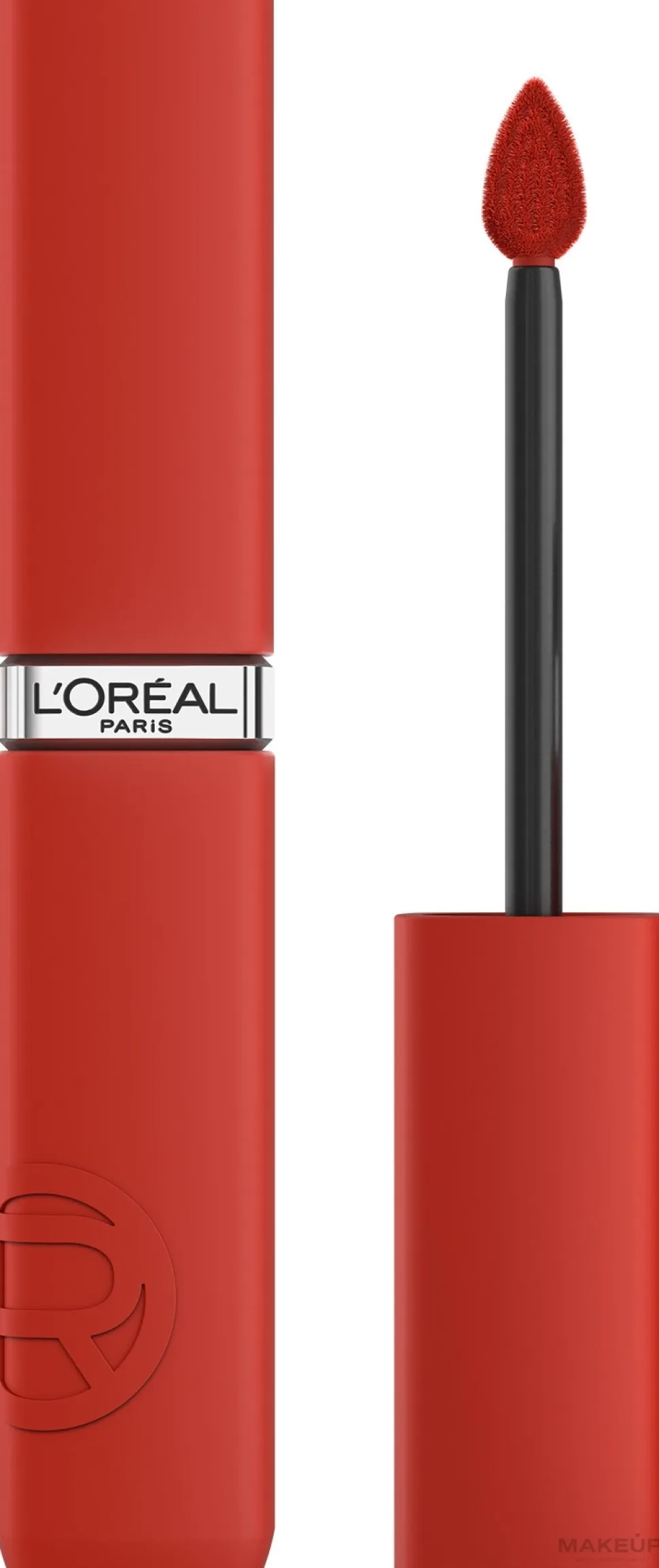 L'Oreal Paris Infallible Matte Resistance Liquid Lipstick