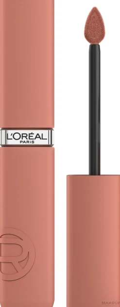 L'Oreal Paris Infallible Matte Resistance Liquid Lipstick