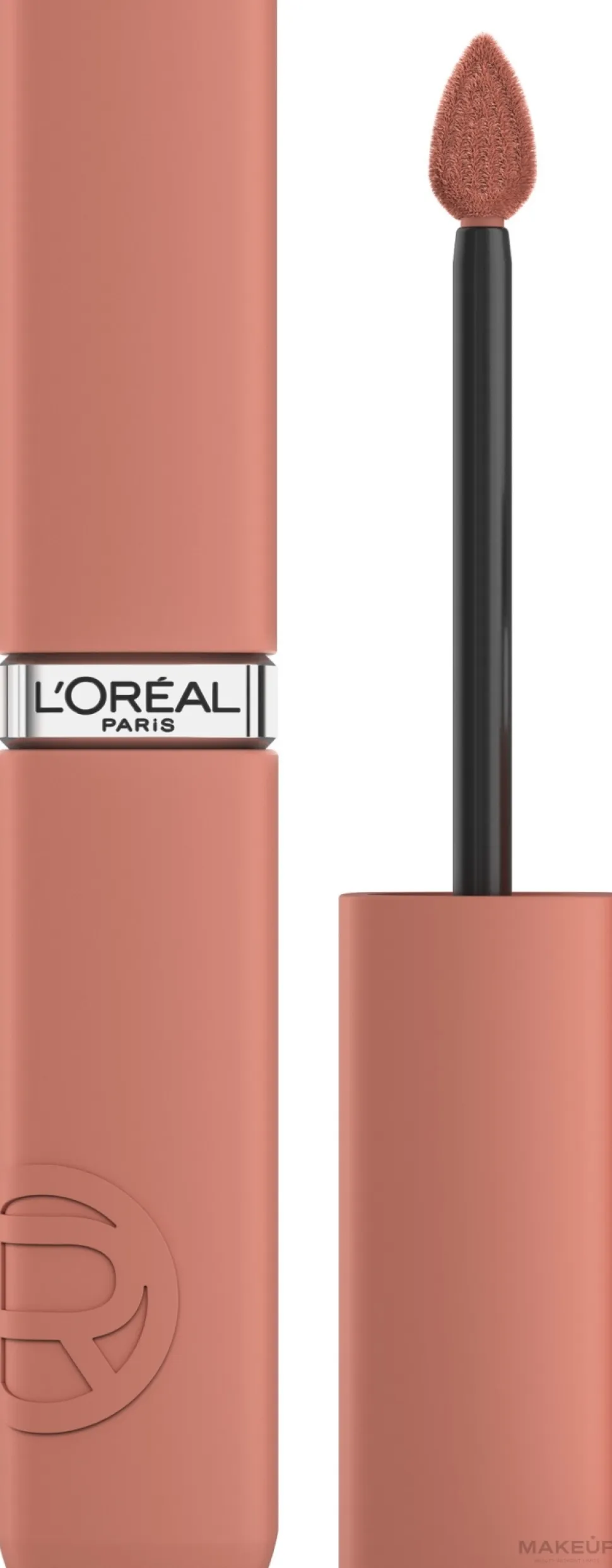 L'Oreal Paris Infallible Matte Resistance Liquid Lipstick