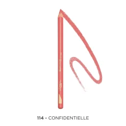 L'Oreal Paris Lip Liner Couture By Color Riche