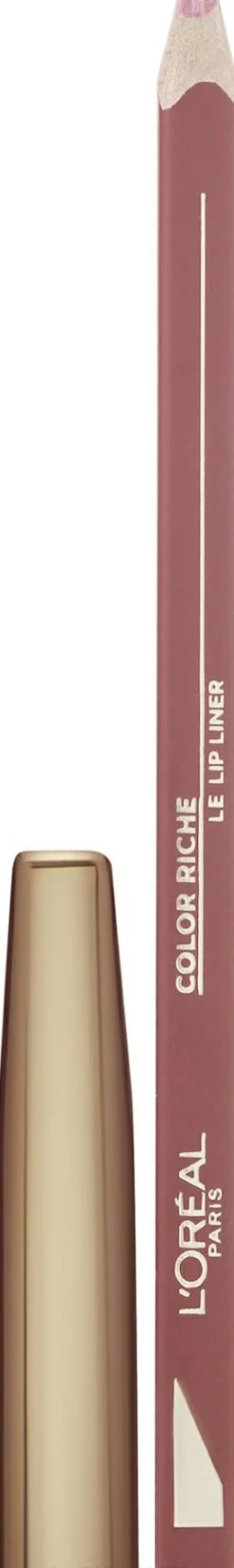 L'Oreal Paris Lip Liner Couture By Color Riche
