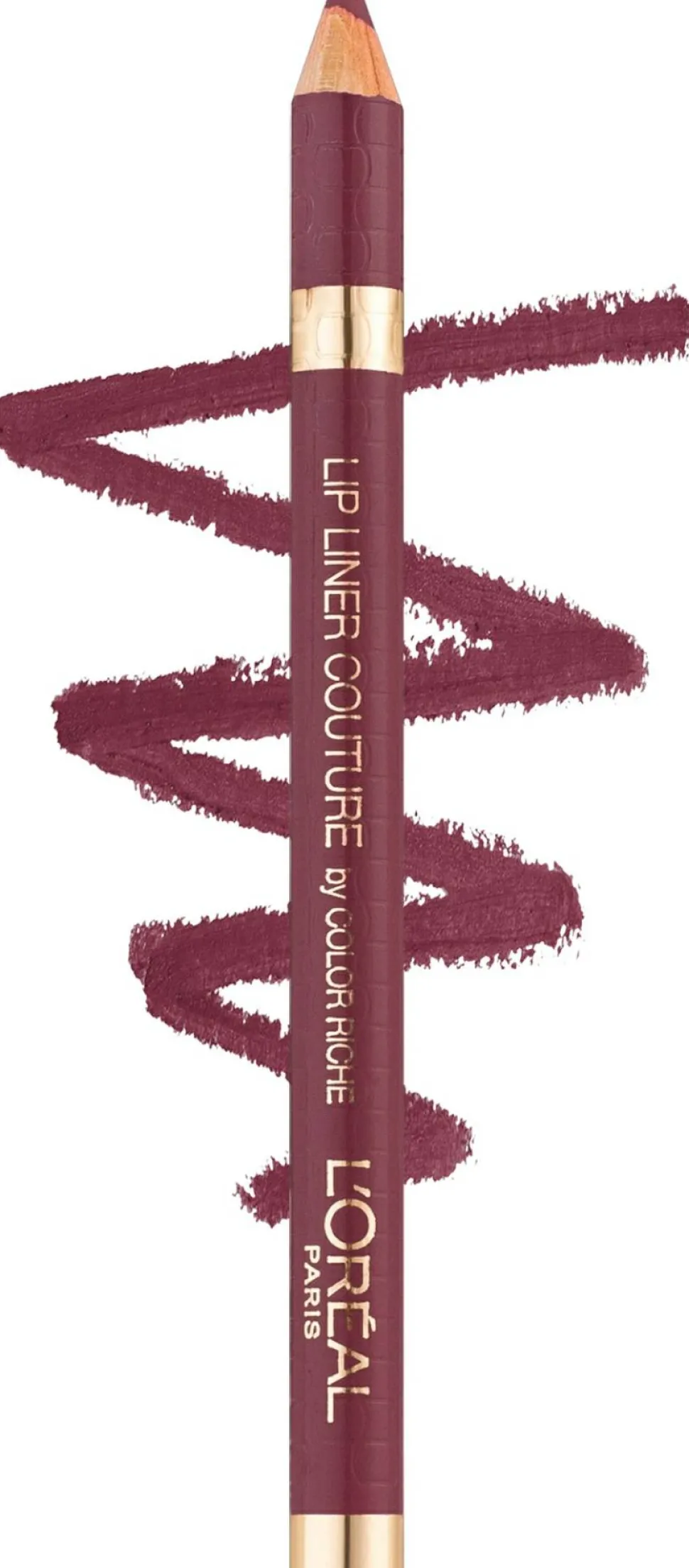 L'Oreal Paris Lip Liner Couture By Color Riche