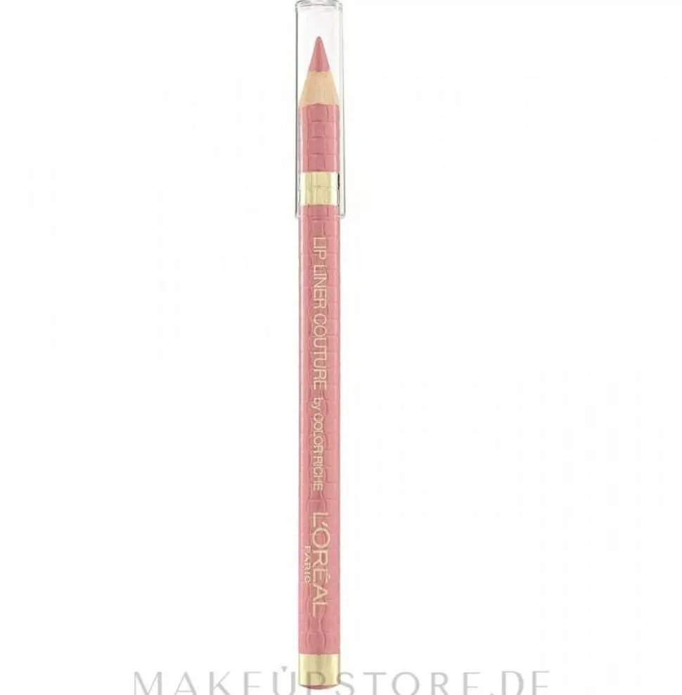 L'Oreal Paris Lip Liner Couture By Color Riche