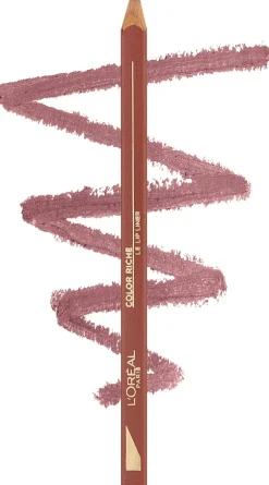 L'Oreal Paris Lip Liner Couture By Color Riche