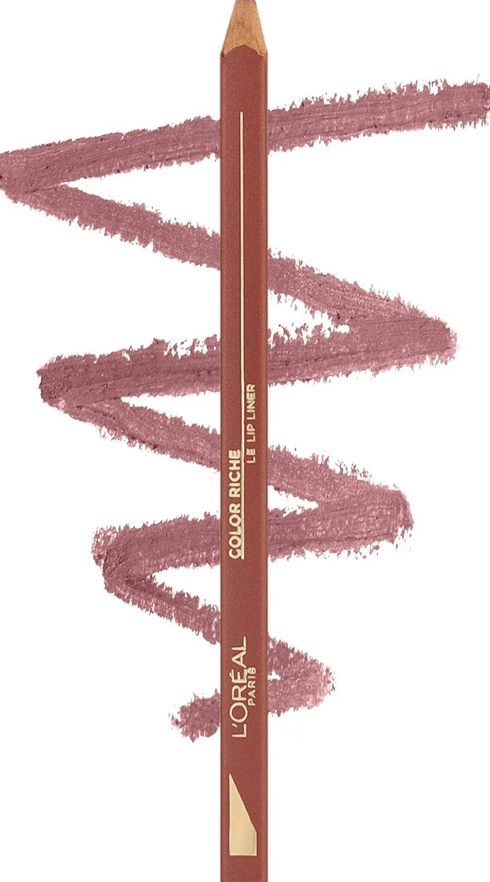 L'Oreal Paris Lip Liner Couture By Color Riche