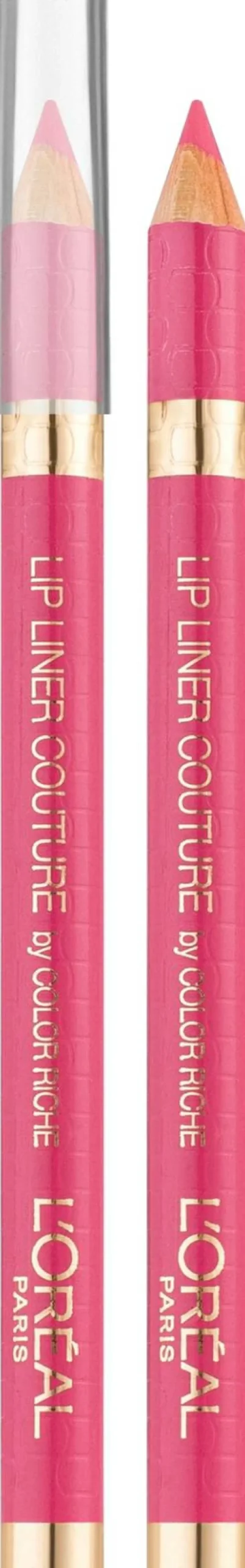 L'Oreal Paris Lip Liner Couture By Color Riche