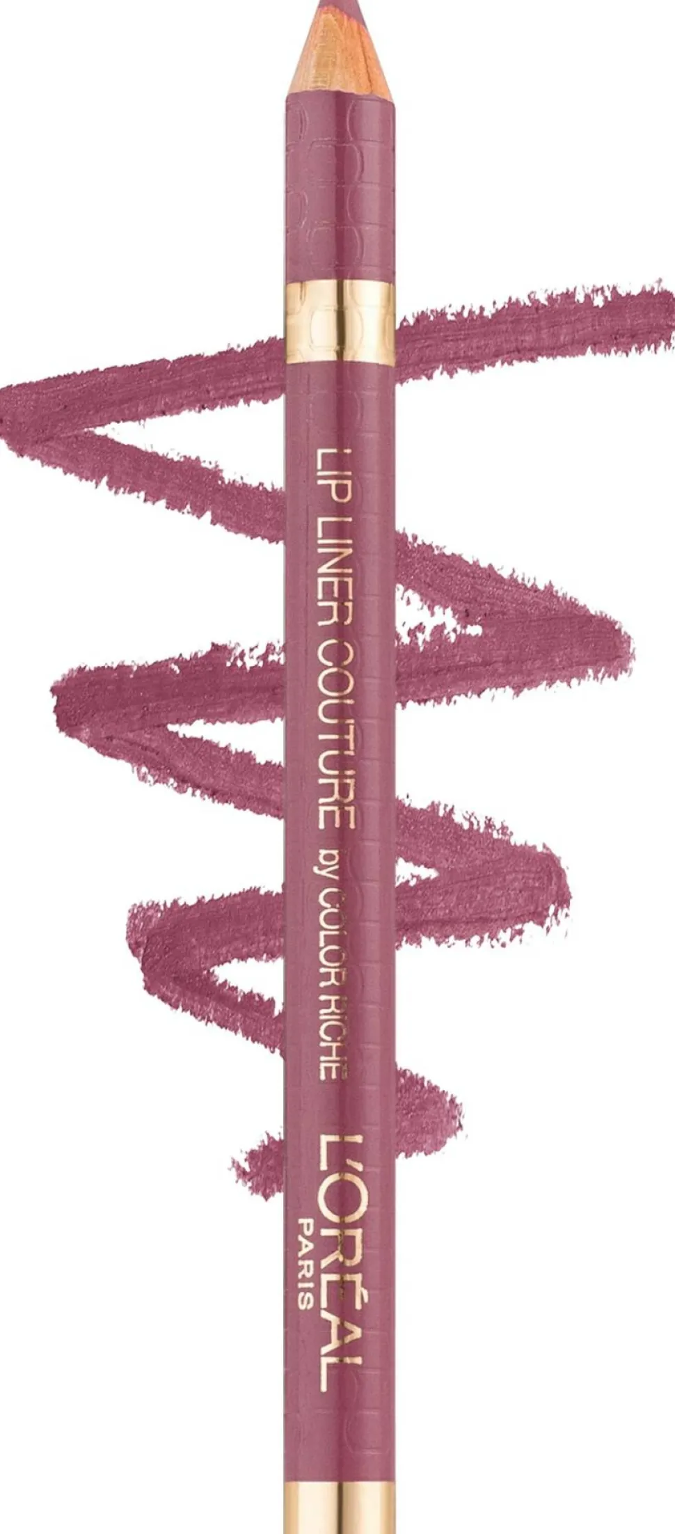 L'Oreal Paris Lip Liner Couture By Color Riche