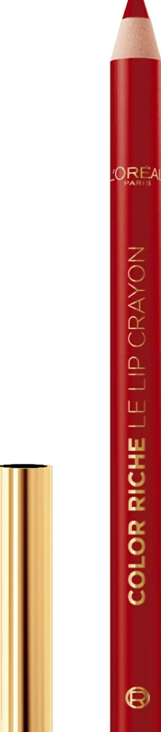L'Oreal Paris Lip Liner Couture By Color Riche