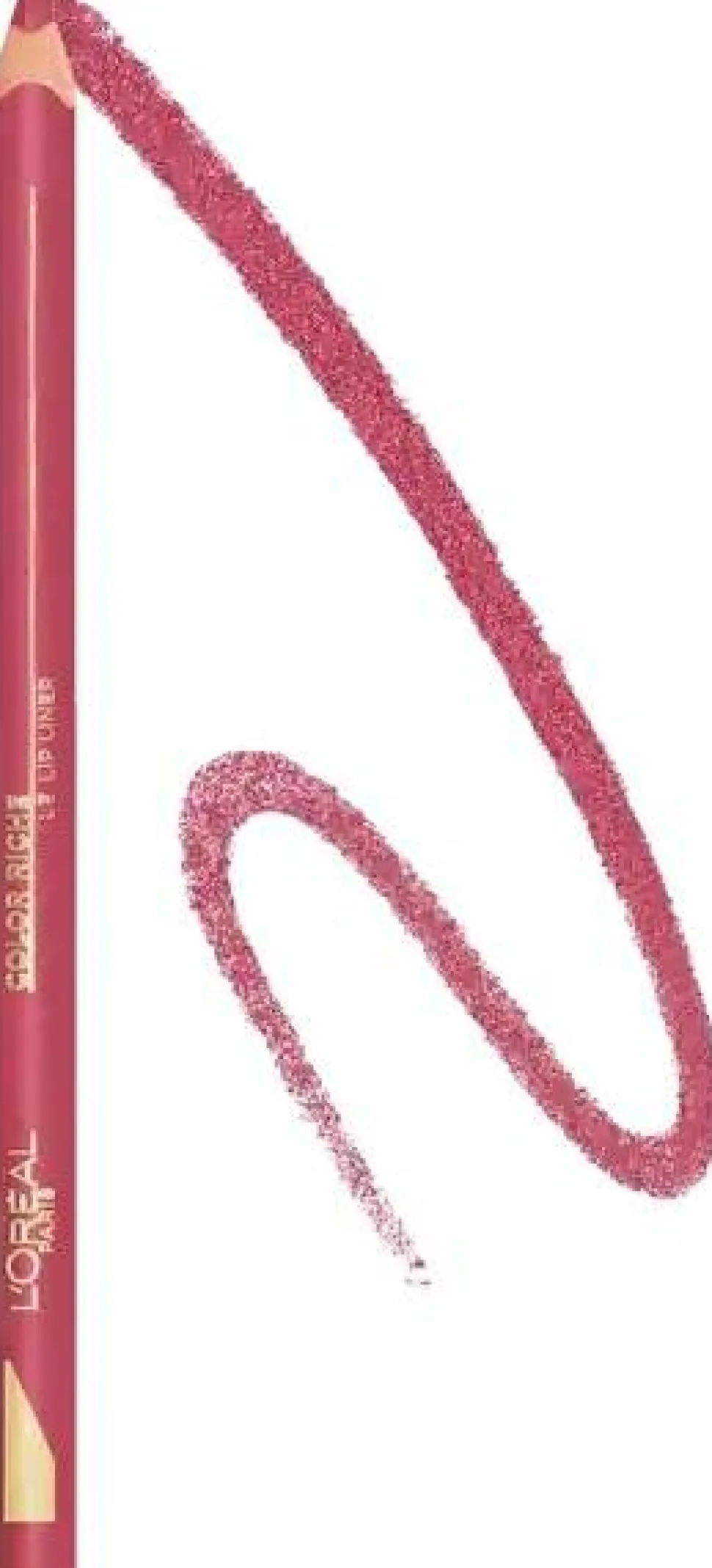 L'Oreal Paris Lip Liner Couture By Color Riche