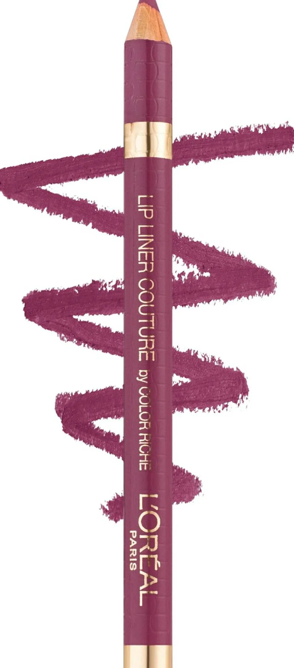 L'Oreal Paris Lip Liner Couture By Color Riche