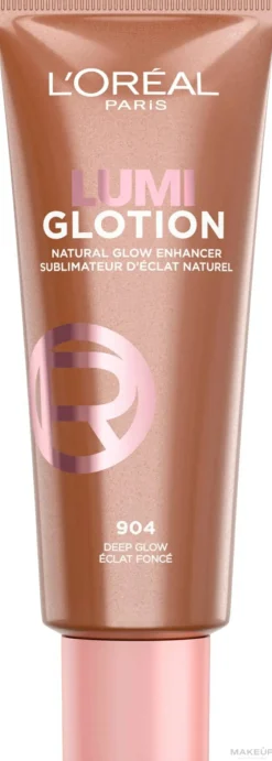 L'Oreal Paris Lumi Glotion Natural Glow Enhancer