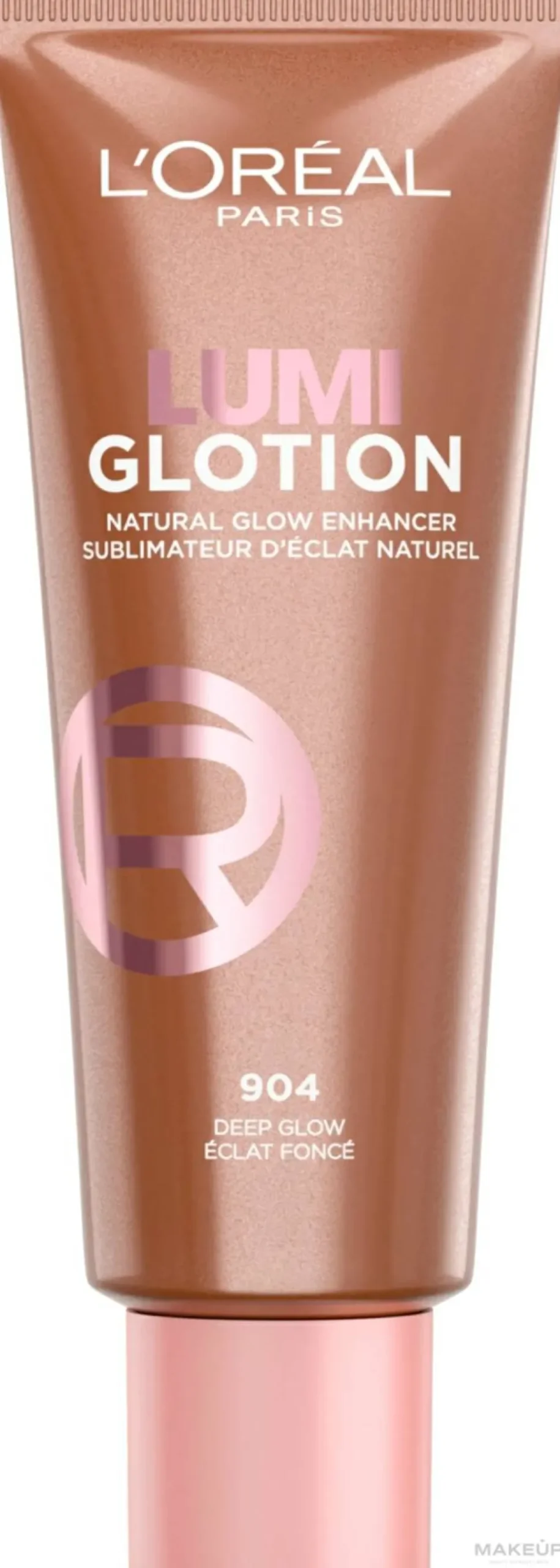 L'Oreal Paris Lumi Glotion Natural Glow Enhancer