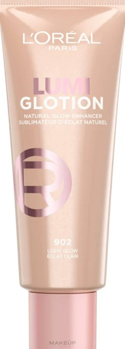 L'Oreal Paris Lumi Glotion Natural Glow Enhancer