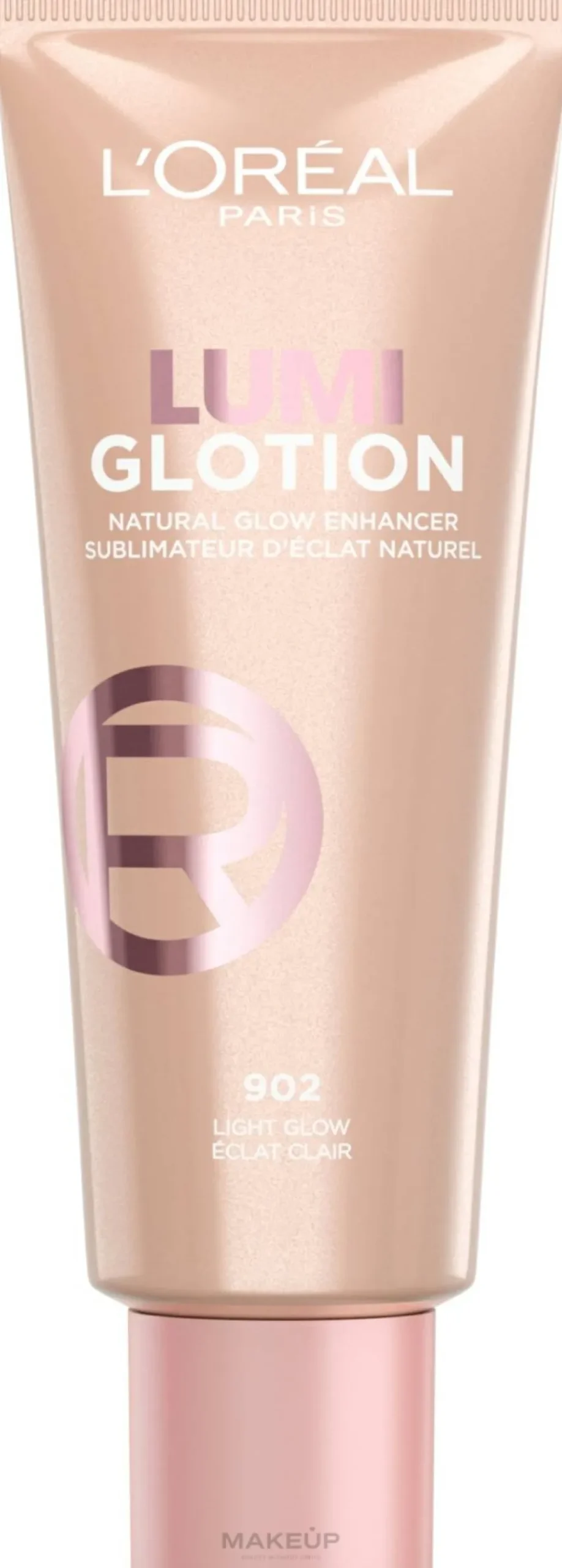 L'Oreal Paris Lumi Glotion Natural Glow Enhancer