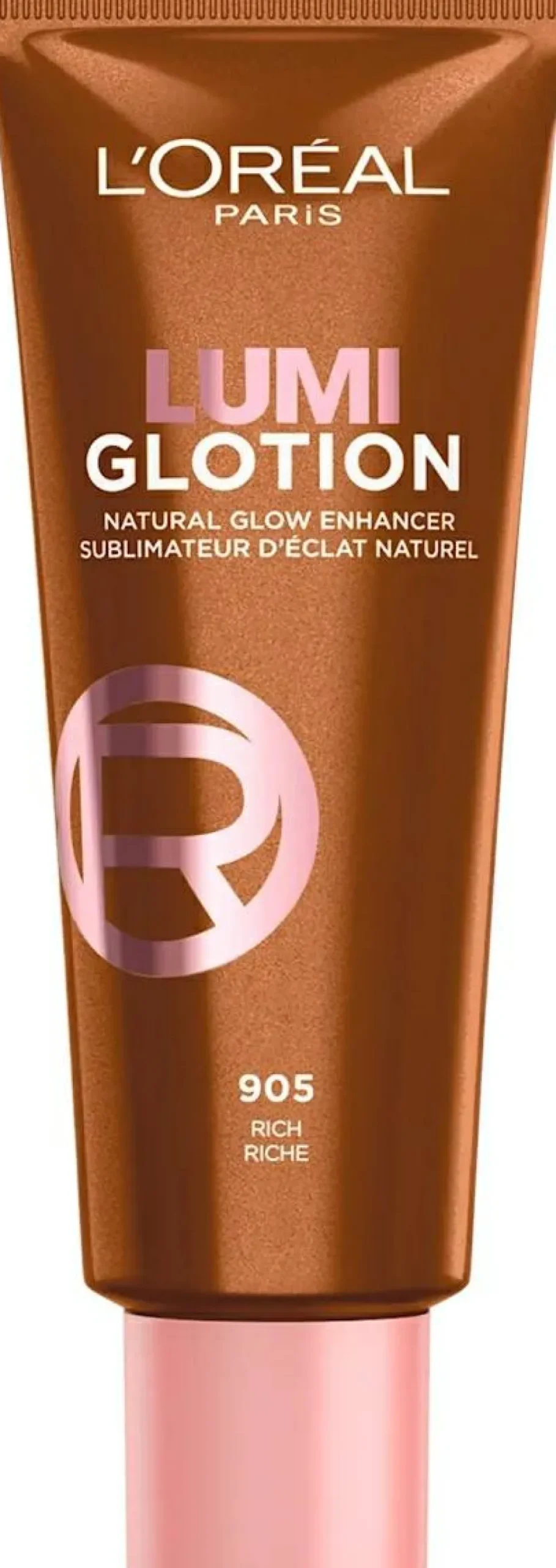 L'Oreal Paris Lumi Glotion Natural Glow Enhancer