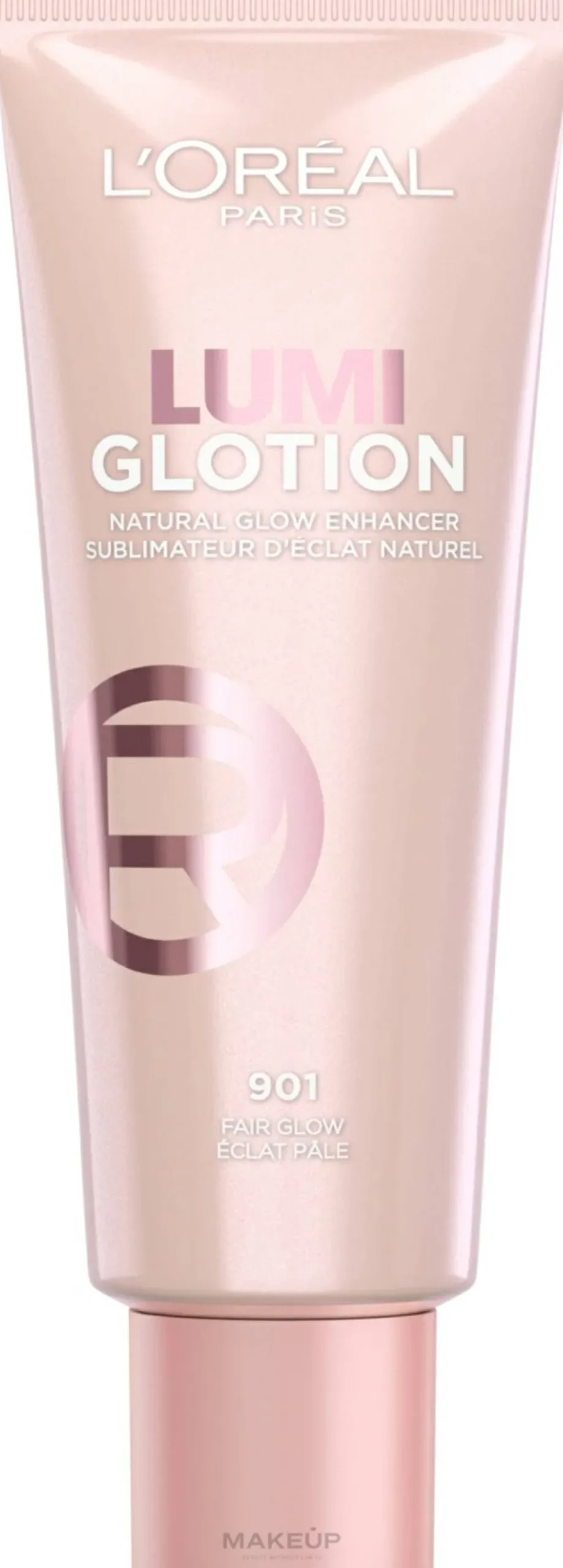 L'Oreal Paris Lumi Glotion Natural Glow Enhancer