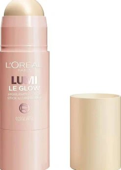 L'Oreal Paris Lumi Le Glass