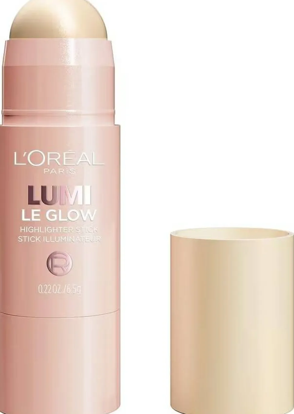 L'Oreal Paris Lumi Le Glass