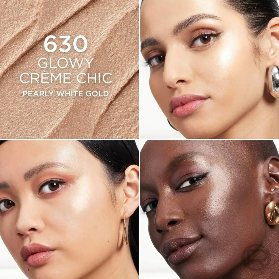 L'Oreal Paris Lumi Le Glass