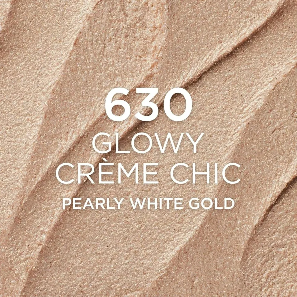 L'Oreal Paris Lumi Le Glass