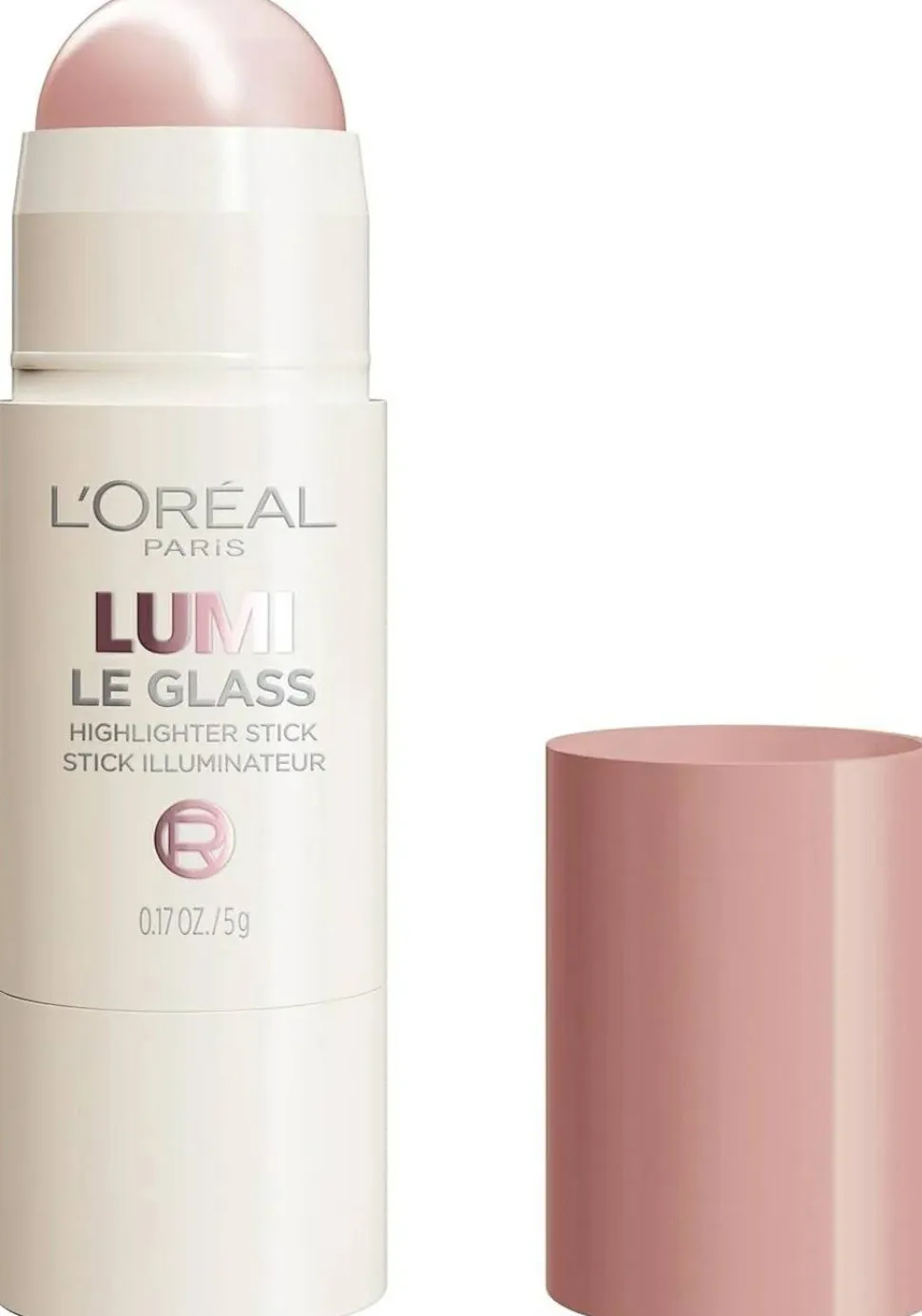 L'Oreal Paris Lumi Le Glass